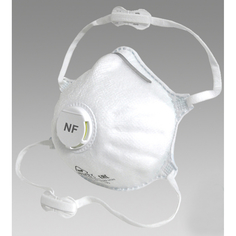 Фильтрующая полумаска Невский фильтр