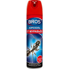 Аэрозоль от муравьев BROS