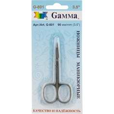 Ножницы Gamma Гамма