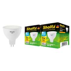 Комплект светодиодных ламп Sholtz