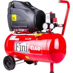 Электрокомпрессор Fini