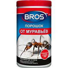 Порошок от муравьев BROS