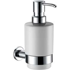 Керамический дозатор жидкого мыла Azario
