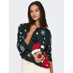 Пуловер LaRedoute