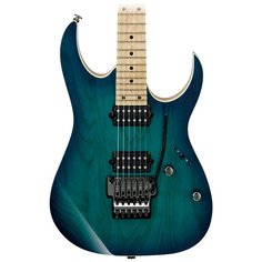 RG652AHM-NGB Ibanez