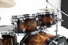 WBS52RZS-MBR STARCLASSIC WALNUT/BIRCH Tama