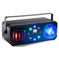 SLE-TRANCE40-2 Stagg