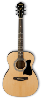 VC50NJP-NT Ibanez
