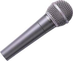 XM8500 Behringer