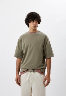 Футболка UNIQLO Uniqlo U AIRism с хлопком