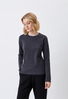 Лонгслив UNIQLO из эластичного хлопка
