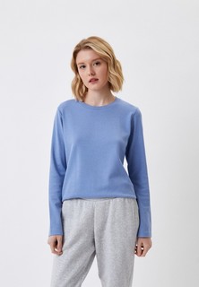 Лонгслив UNIQLO из эластичного хлопка