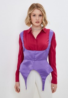 Корсет Bad Queen 