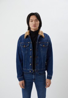 Куртка джинсовая Versace Jeans Couture 