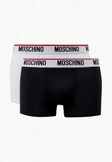 Трусы 2 шт. Moschino Underwear 