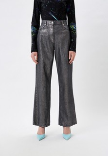 Джинсы MSGM 