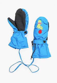 Варежки Котофей 