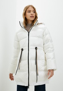 Пуховик Deha PULSE - Hype