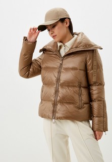 Пуховик Deha RHYTHM - HYPE