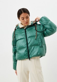 Пуховик Deha RHYTHM - HYPE