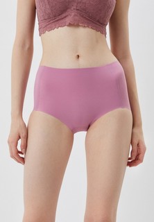 Трусы UNIQLO ультрабесшовные AIRism