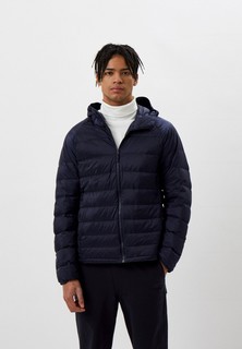 Пуховик UNIQLO ультралегкий с капюшоном, 3D-крой