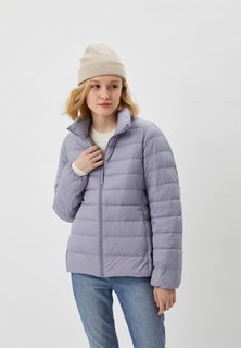 Пуховик UNIQLO ультралегкий