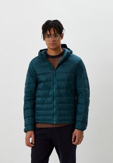 Пуховик UNIQLO ультралегкий с капюшоном, 3D-крой