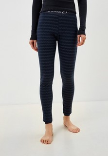 Термобелье низ Ulvang - кальсоны, 50Fifty 2.0