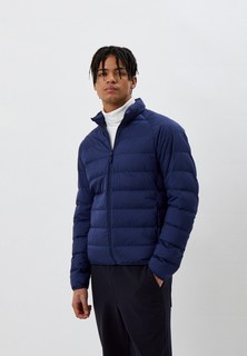 Пуховик UNIQLO ультралегкий, 3D-крой