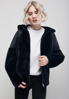 Куртка меховая Alef 