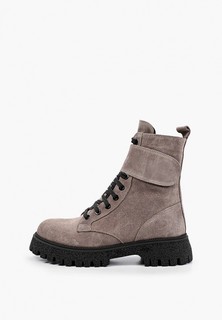 Ботинки Thomas Munz Полнота D (4)