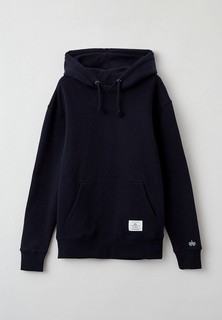 Худи Alpha Industries 