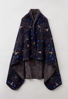 Плед UNIQLO из флиса