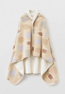 Плед UNIQLO из флиса