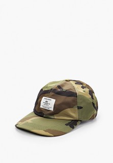 Бейсболка Alpha Industries 