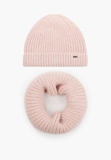 Шапка и снуд Curanni 