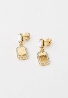 Серьги Guess 