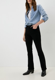 Джинсы Levis® 725 HIGH RISE BOOTCUT