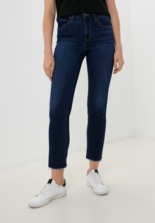 Джинсы Levis® 724 HIGH RISE STRAIGHT