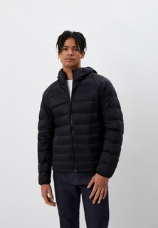 Пуховик UNIQLO ультралегкий с капюшоном, 3D-крой