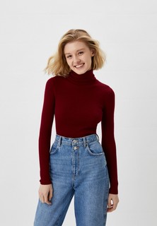 Водолазка UNIQLO из экстратонкой мериносовой шерсти