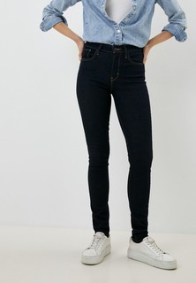 Джинсы Levis® 721 HIGH RISE SKINNY