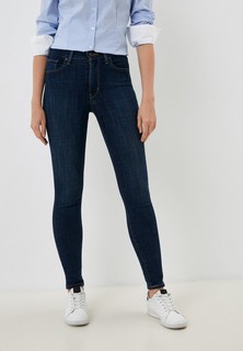 Джинсы Levis® 721 HIGH RISE SKINNY