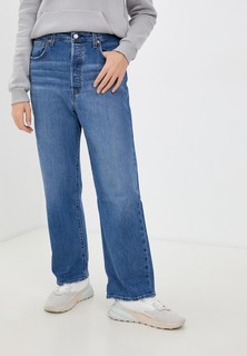 Джинсы Levis® RIBCAGE STRAIGHT ANKLE