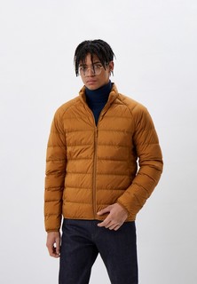 Пуховик UNIQLO ультралегкий, 3D-крой