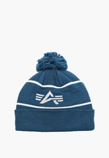 Шапка Alpha Industries 