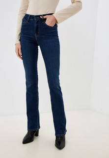 Джинсы Levis® 725 HIGH RISE BOOTCUT