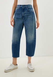 Джинсы Levis® Made & Crafted™ LMC BARREL