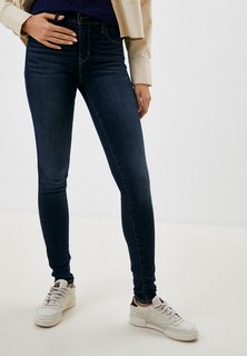 Джинсы Levis® 720 HIRISE SUPER SKINNY